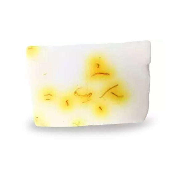 BOSAWAS Goat milk and Saffron-1